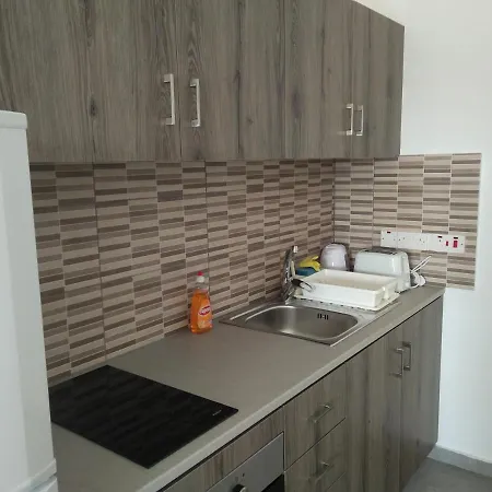 Appartamento Modern Newly Furnished *