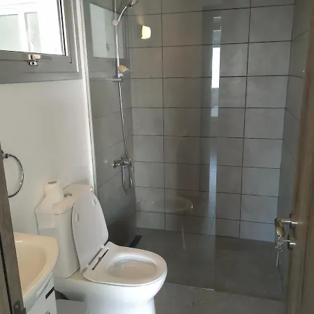 Appartamento Modern Newly Furnished Ayia Napa