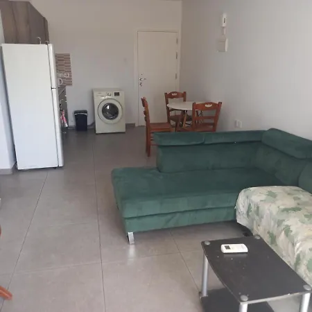 Modern Newly Furnished * Ayia Napa