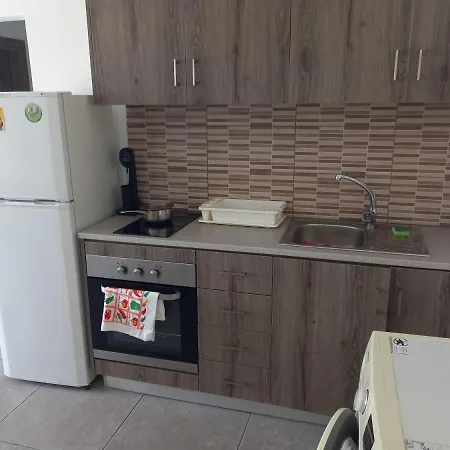 Modern Newly Furnished Ayia Napa