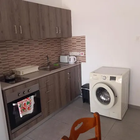 Modern Newly Furnished Ayia Napa