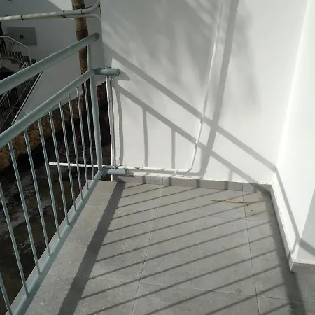 Modern Newly Furnished Apartment