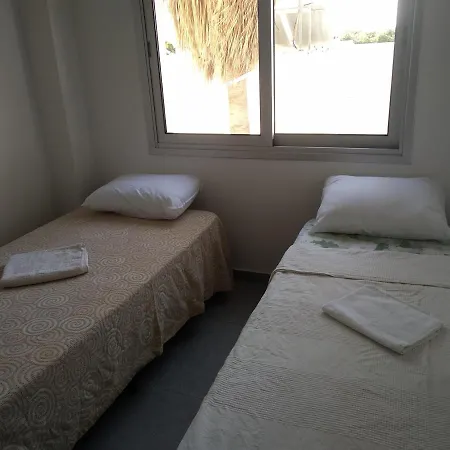 Apartment Modern Newly Furnished