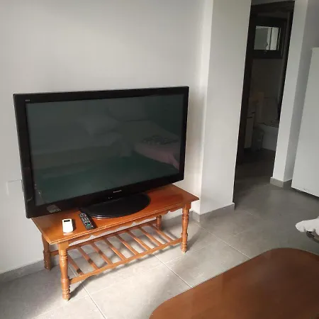 Modern Newly Furnished Apartment Ayia Napa