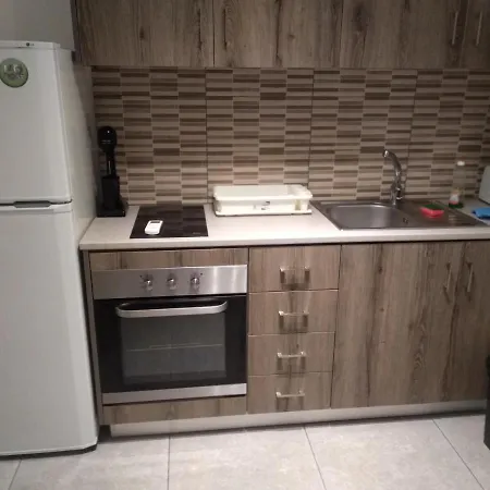 Apartment Modern Newly Furnished Ayia Napa
