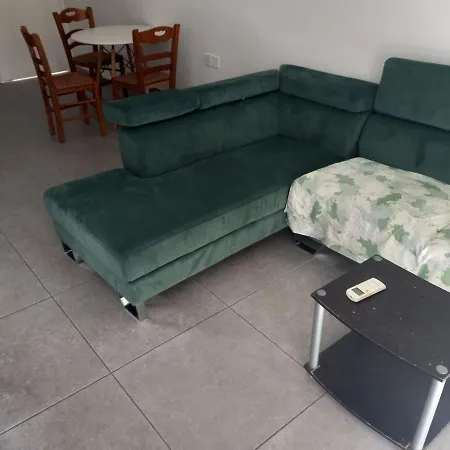 Apartment Modern Newly Furnished Ayia Napa