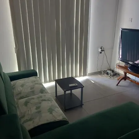 Apartment Modern Newly Furnished Ayia Napa