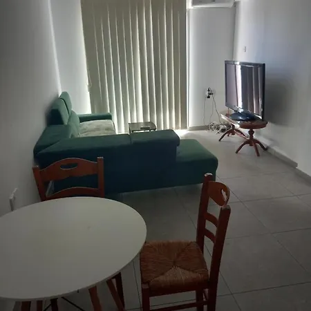 Apartment Modern Newly Furnished Ayia Napa